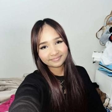 Fabiana Valentina Velasquez boada