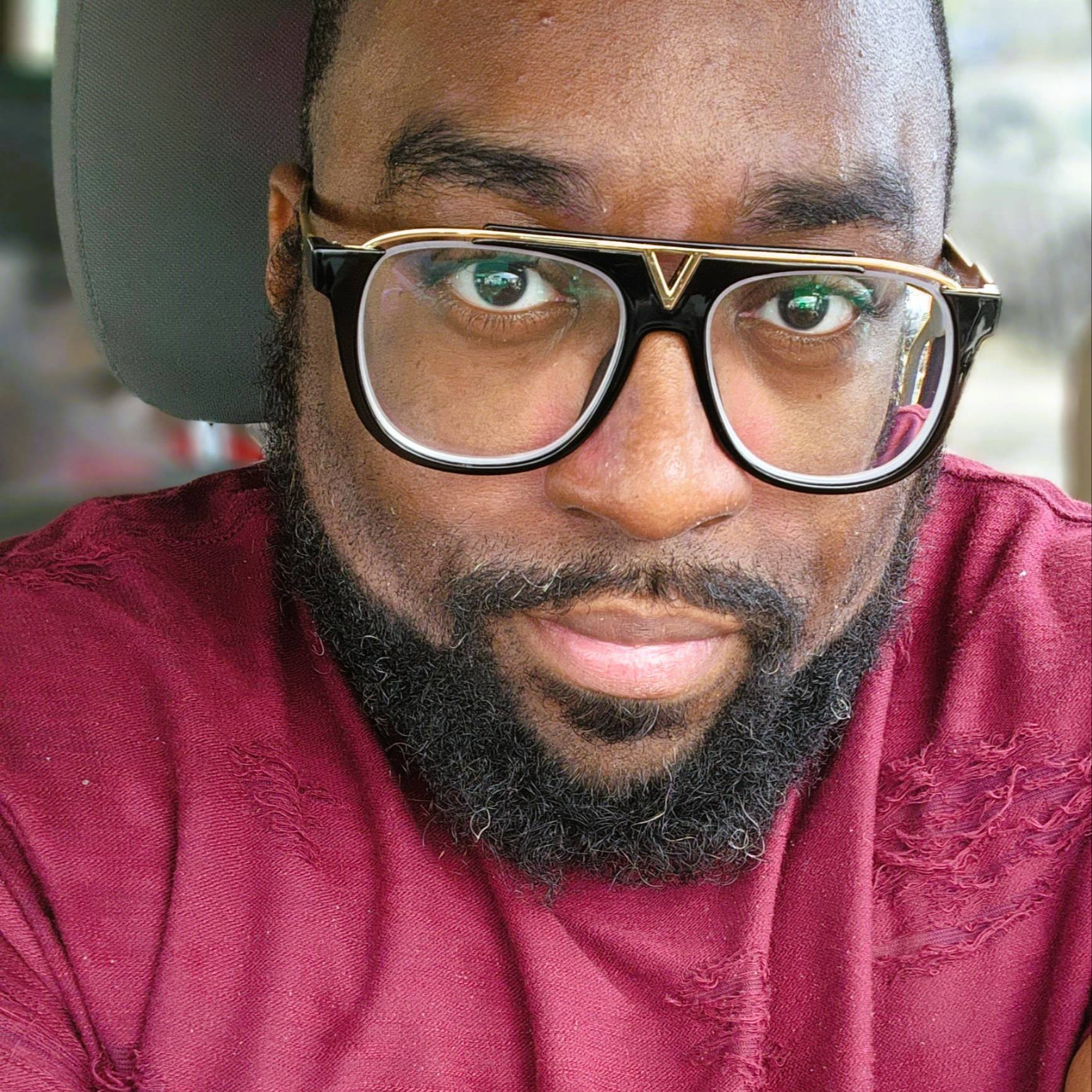 Marquis Denny