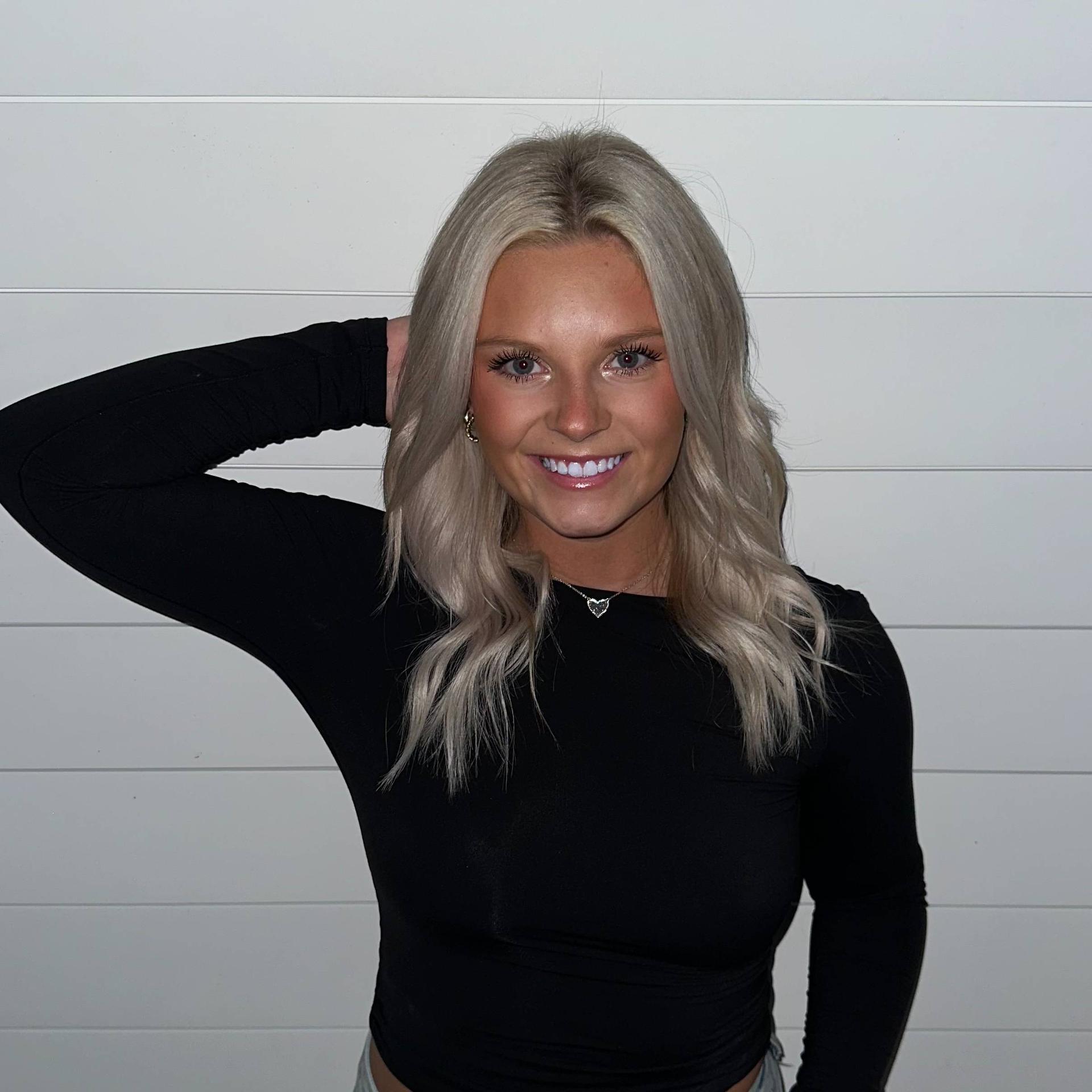 Kamree Koester