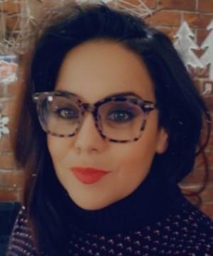 Leilah AL-Uffi