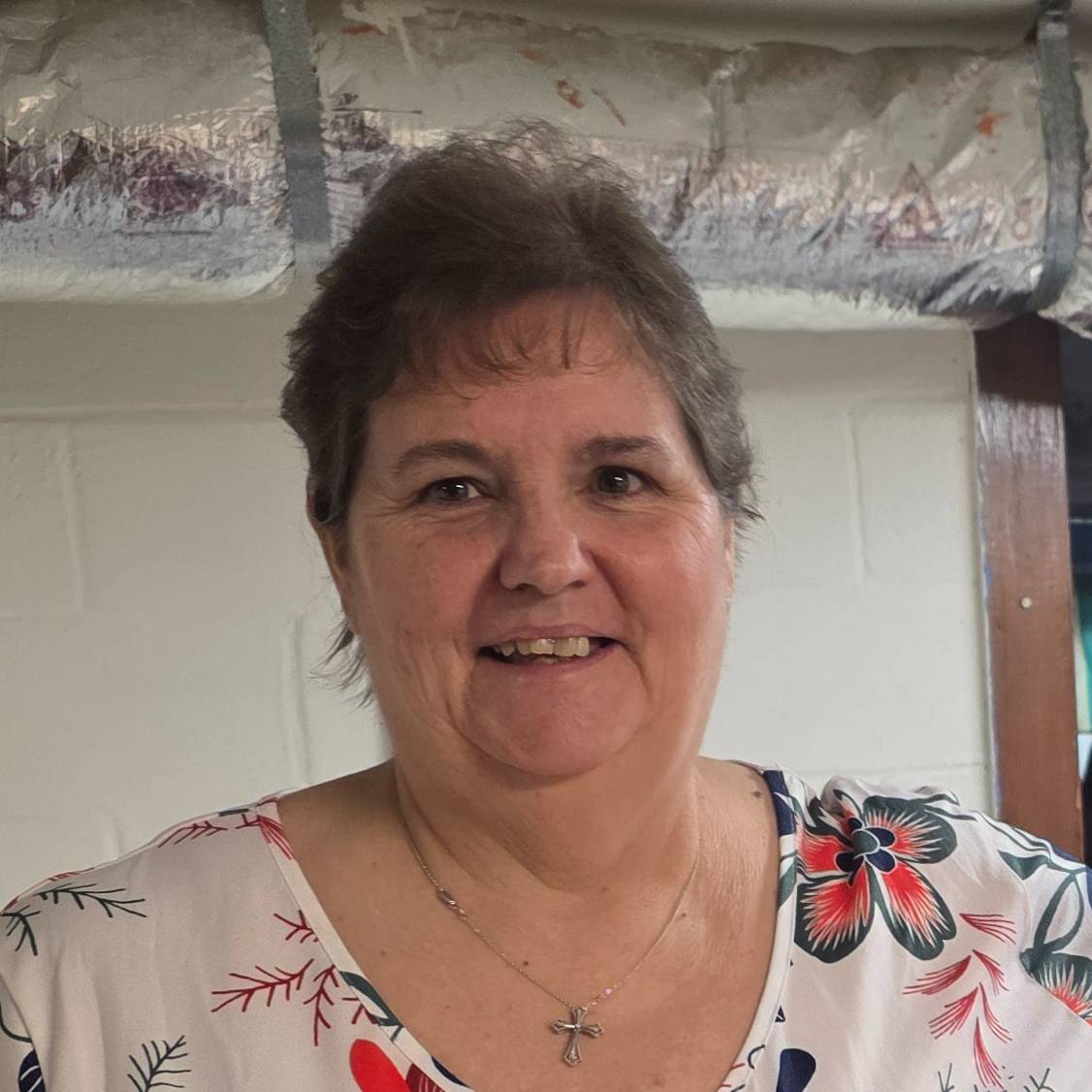 Regina Towler