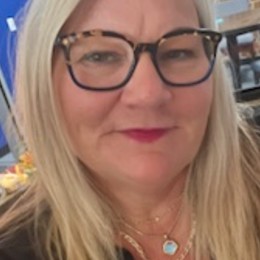 Debra Blake Ocock