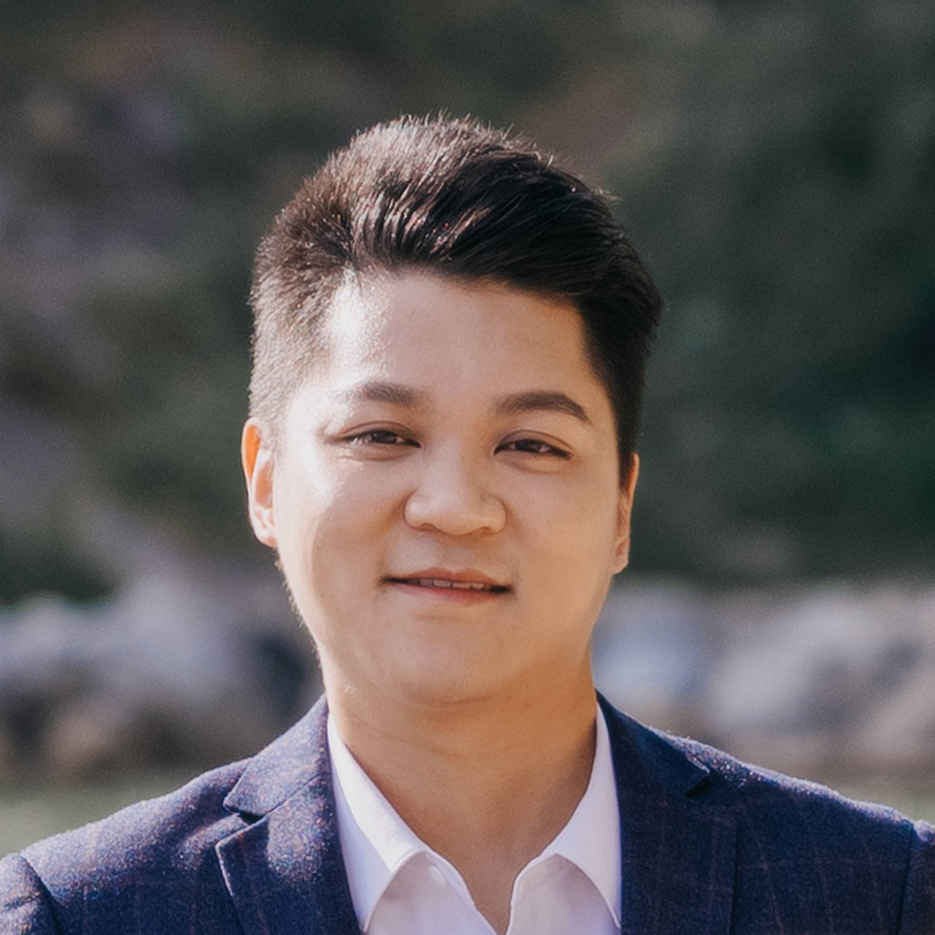 Henry Lai