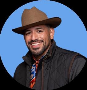 ANDREW GOMEZ