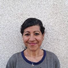 Matilde Alcaraz