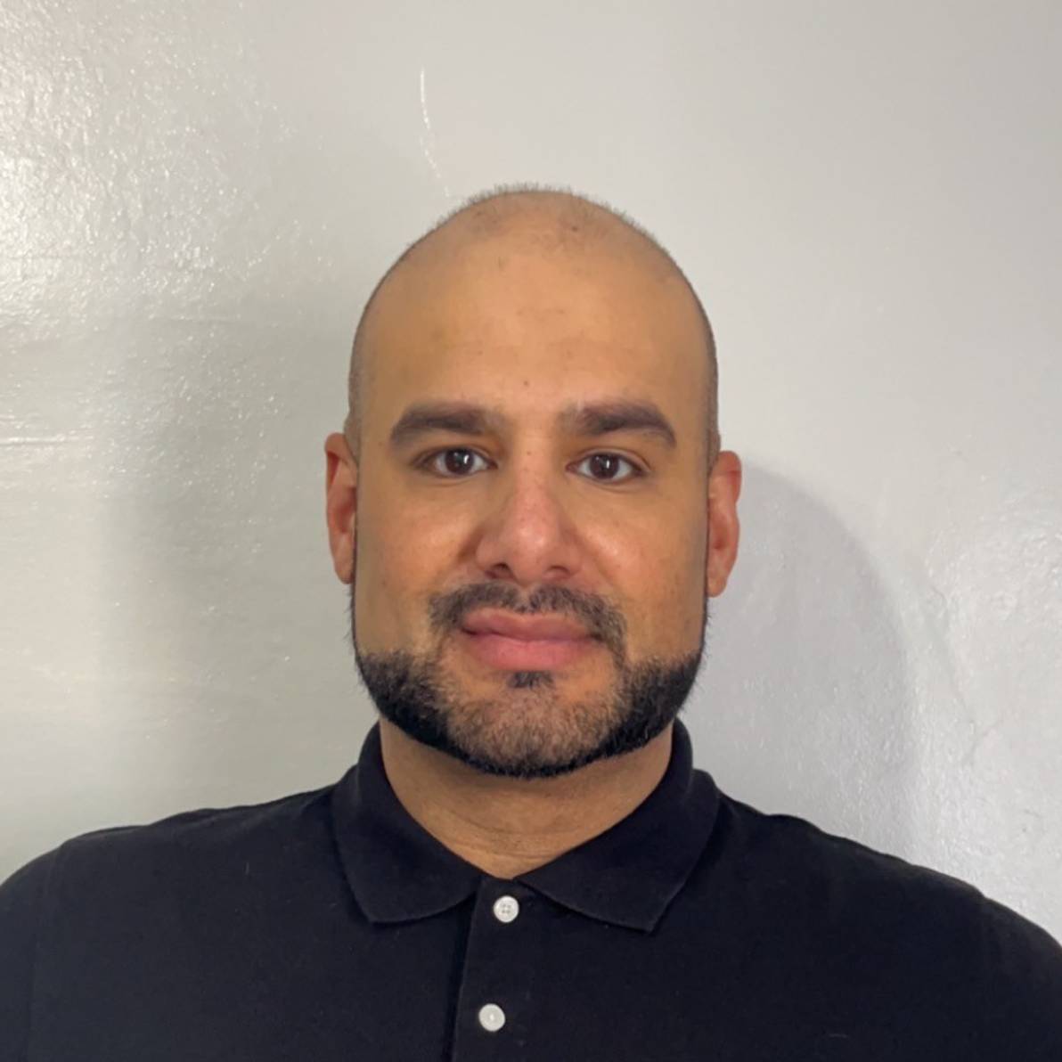 Gene Mora