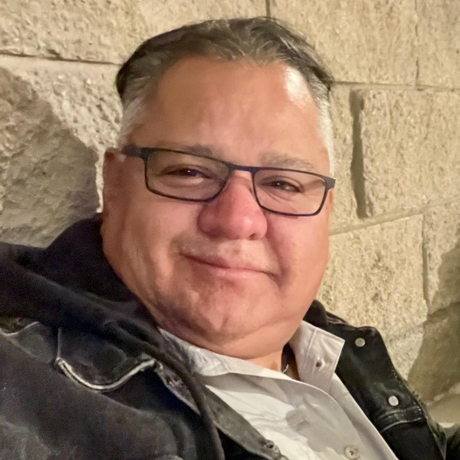 Edin Salas