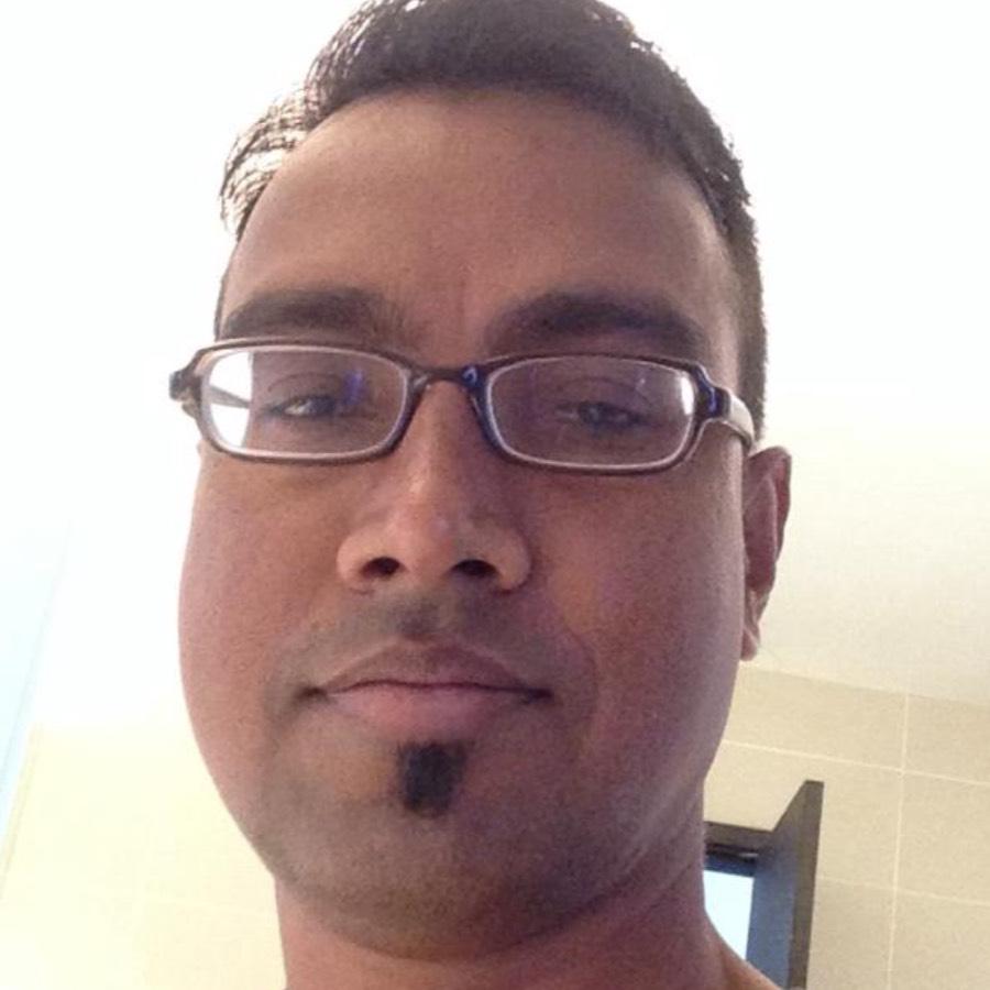 Mohan Lal Kanu