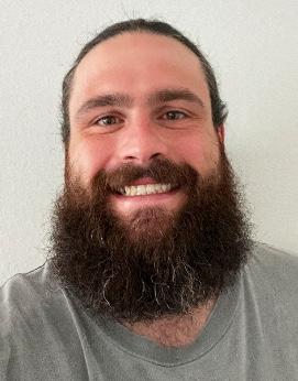 Zachary Guthrie