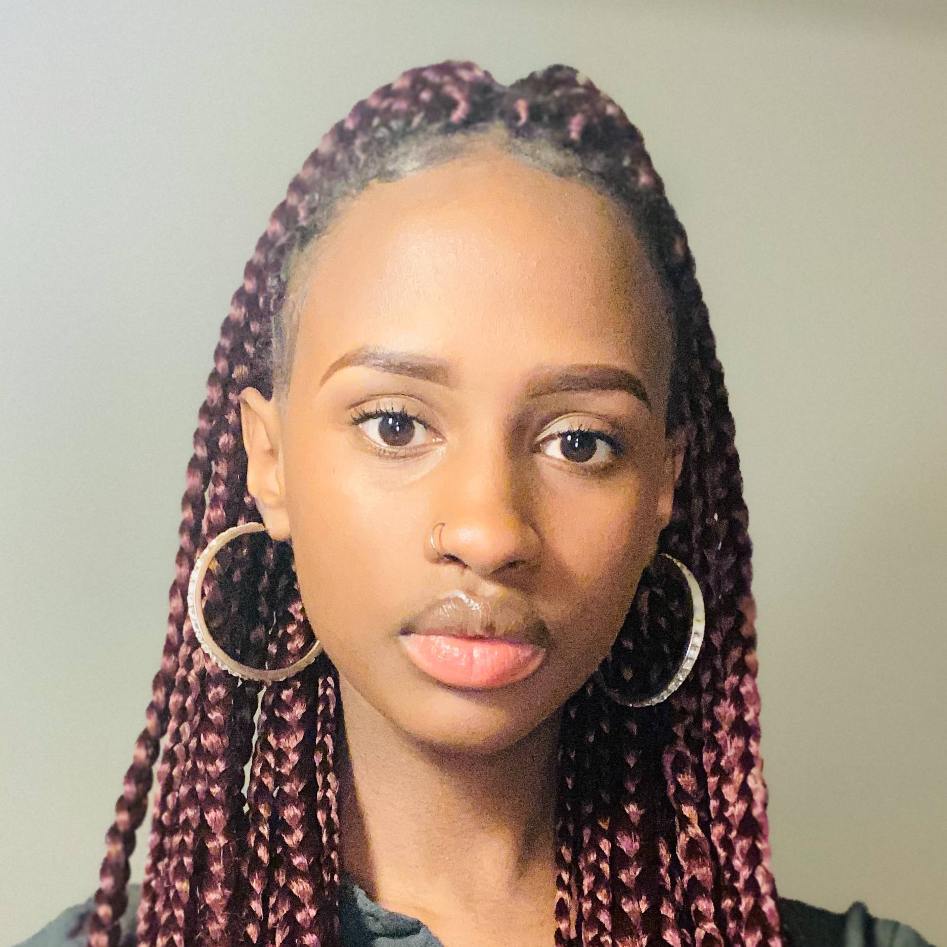 Chelsea Bizimana