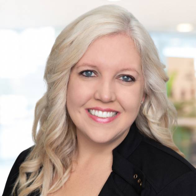 Courtney Kirkman