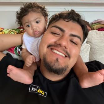 Brandon Mar Martinez