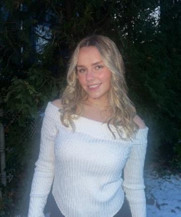 Grace Anderson