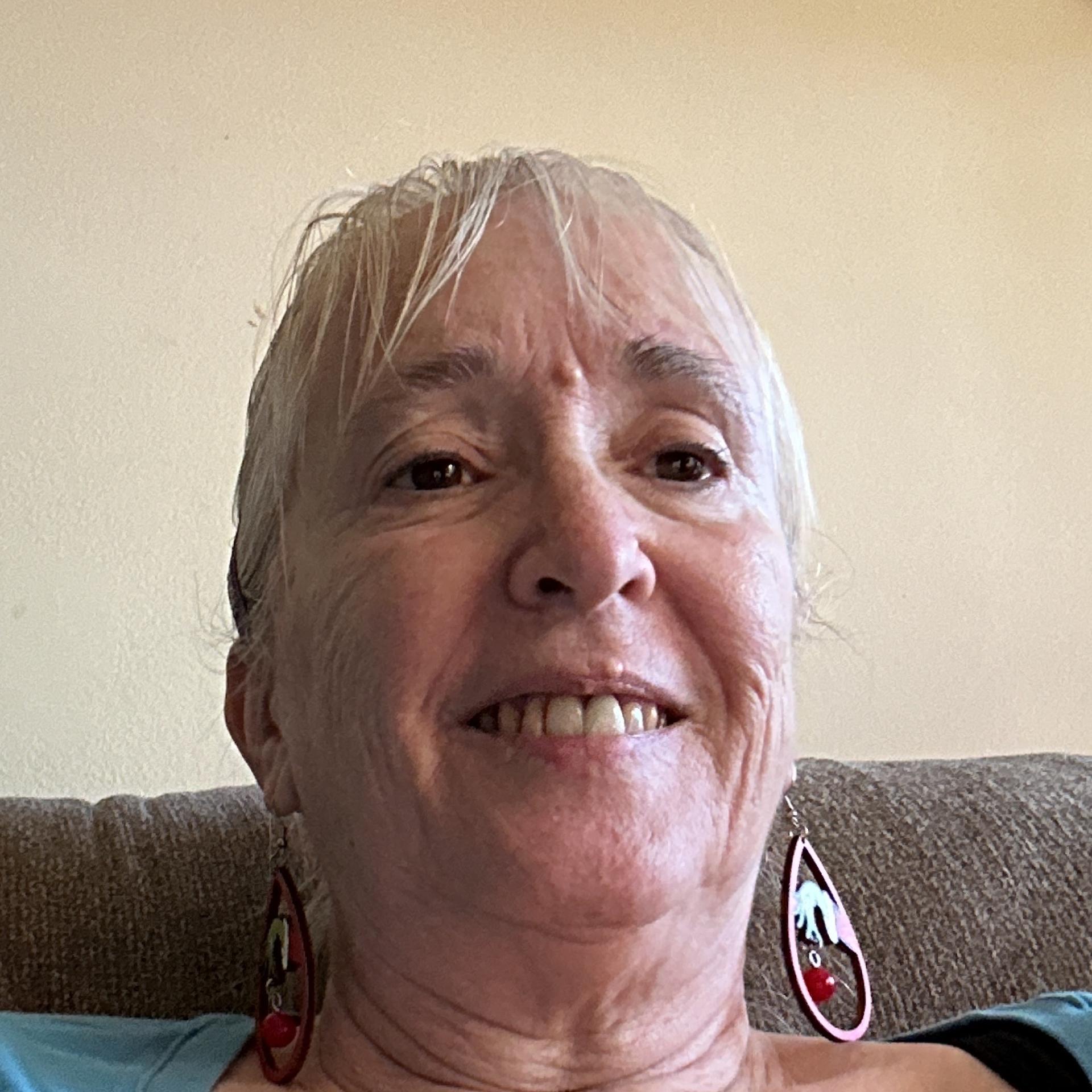 Michelle Thompson