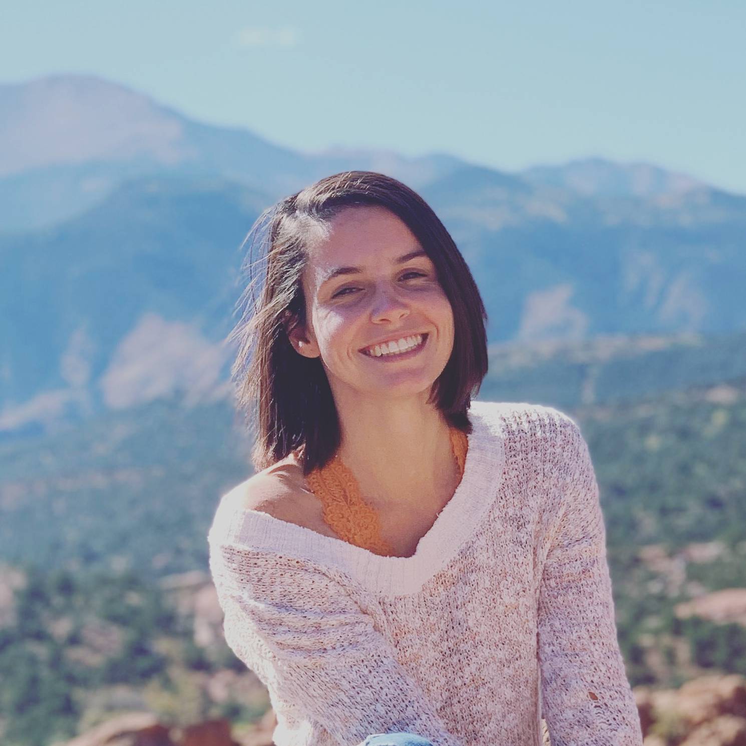 Samantha Callahan