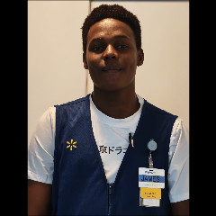 JAMES NDEGWA