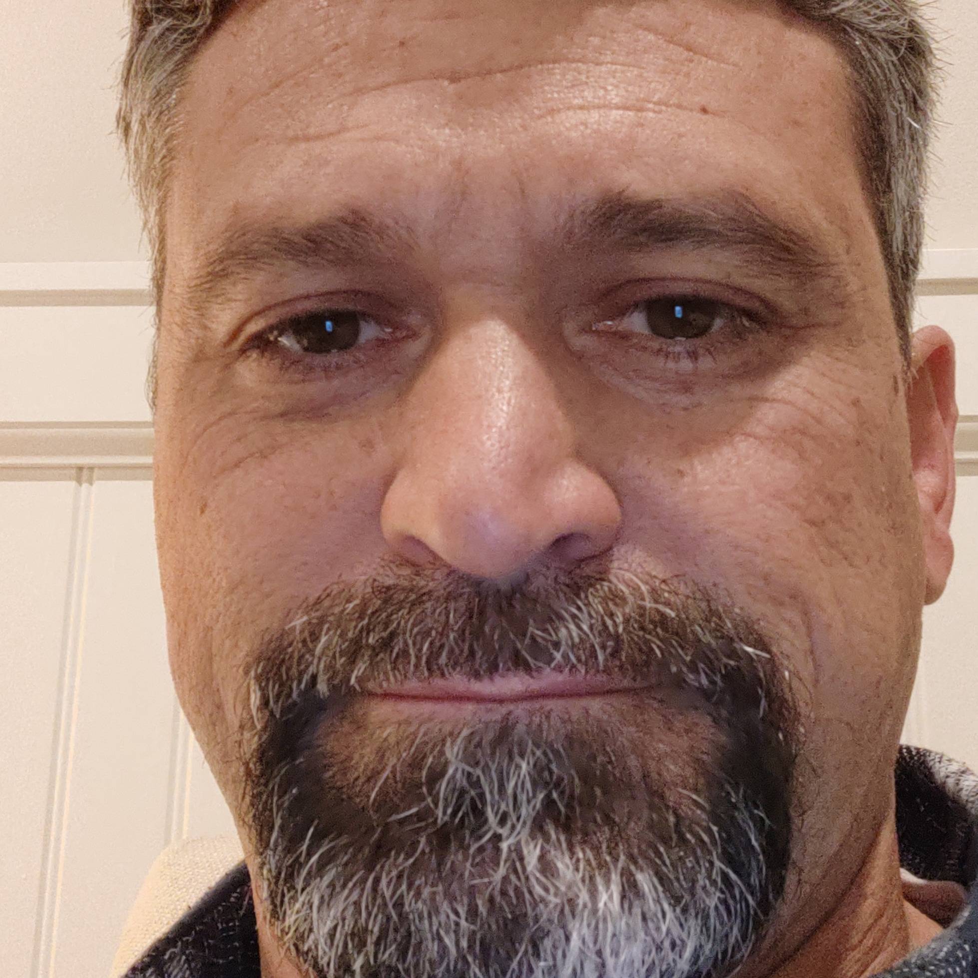 Steven Kauffman
