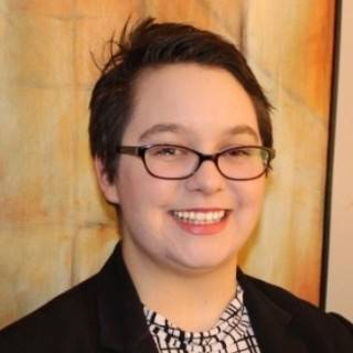 Elizabeth Pitts
