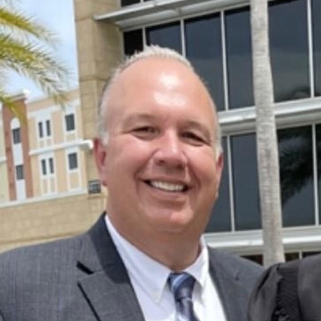 Andrew Henderson