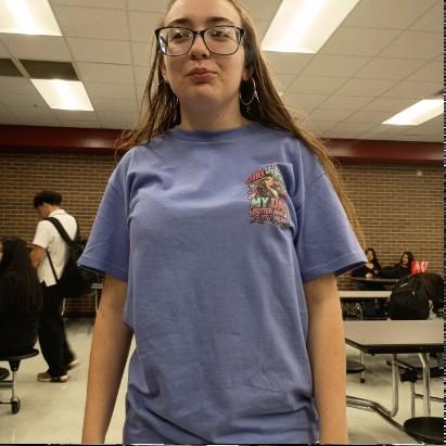 Breanna Hammontree