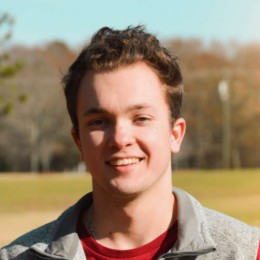 Levi Moffitt