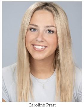 Caroline Pratt