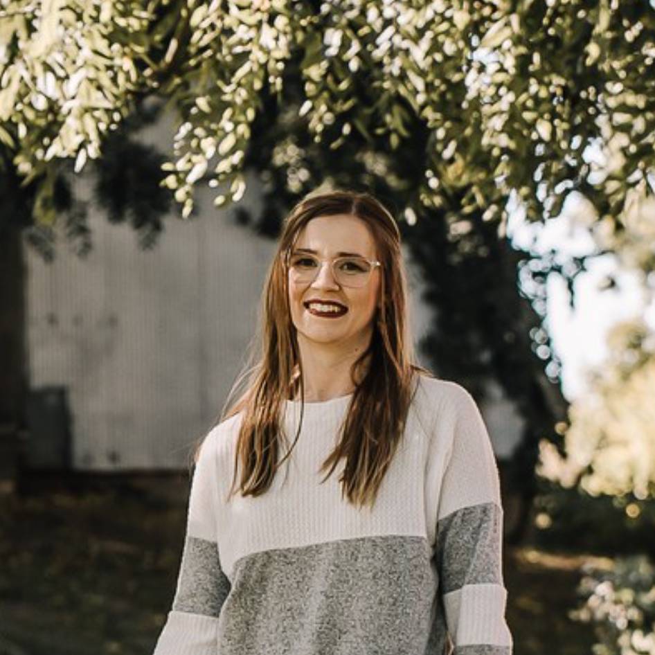 Kelsie Gammons