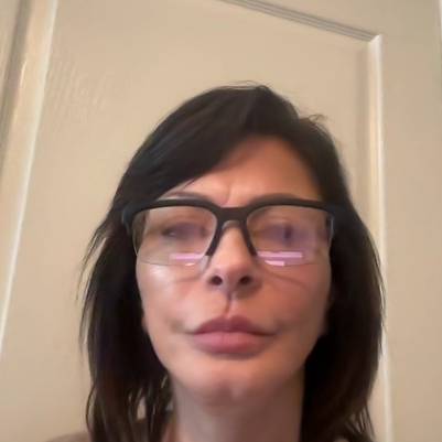 Nina Ridenour