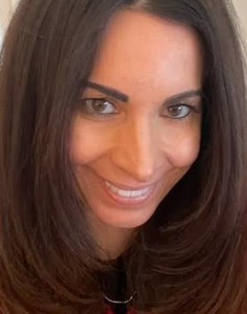 Jacqueline Schuerger