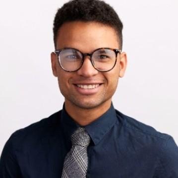 Joshua Bunkley