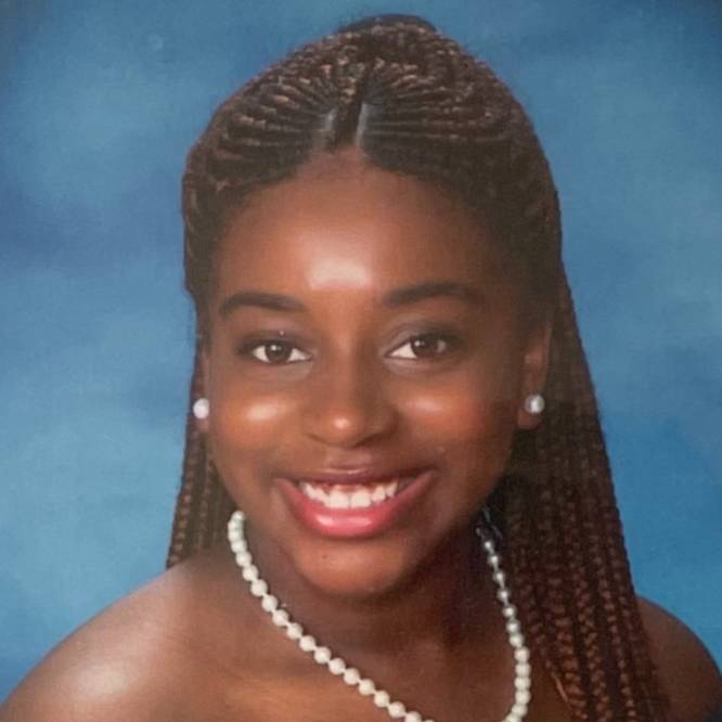 Taliah McKinzie