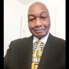 Mackey Lee Rivers
