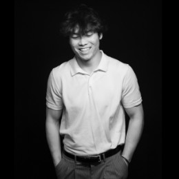 Toby Liang