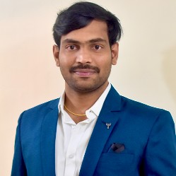 ASHOK CHIDIPOTU