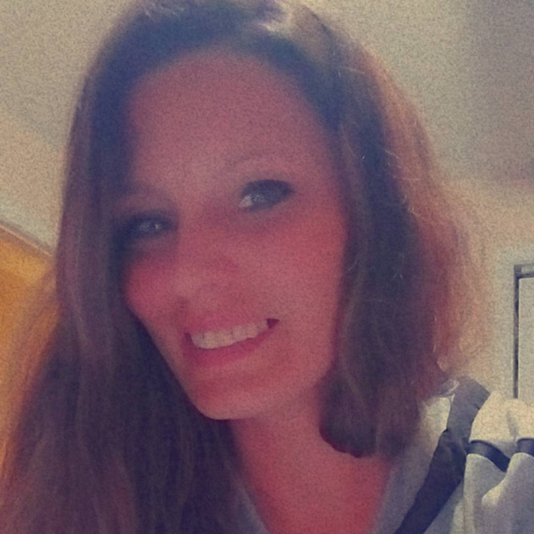 Heather Egger