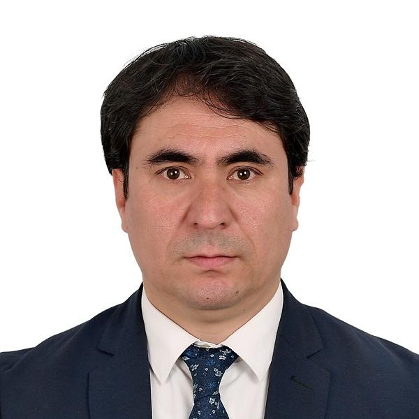 Ghulam A. Farzam