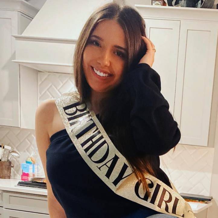 GraceAnn Merritt