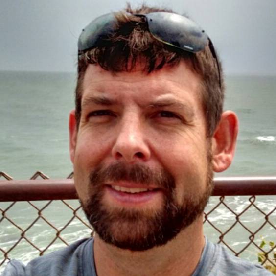 Jason Funderburk
