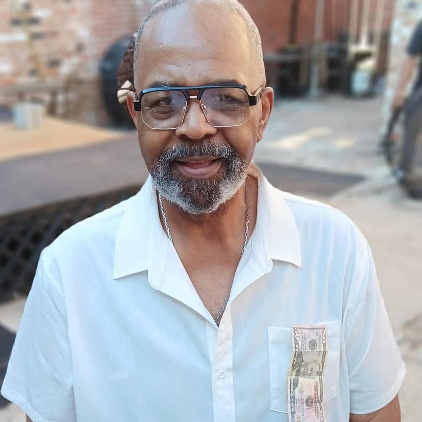 Larry LaRue Durant