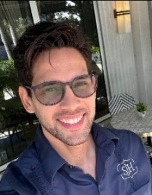 Olbert Hernandez