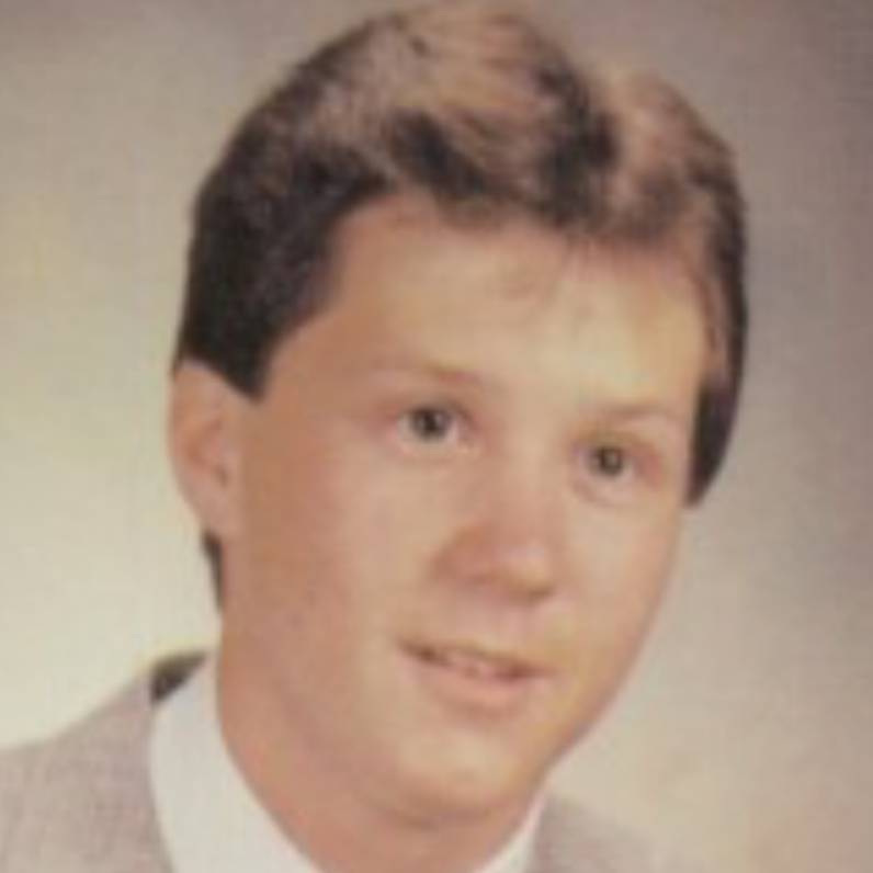 Gregory Durham