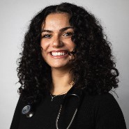 Irini Drakopoulos