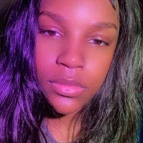Ki'Yona Sanders