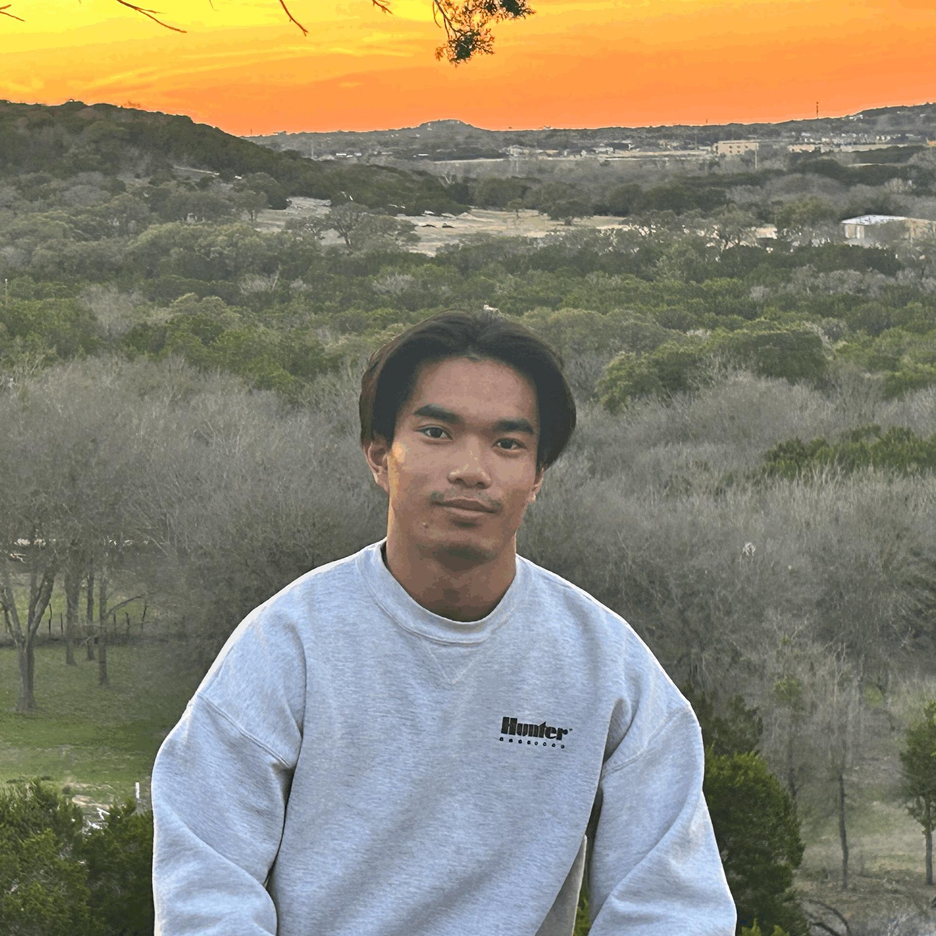 Van Thawng