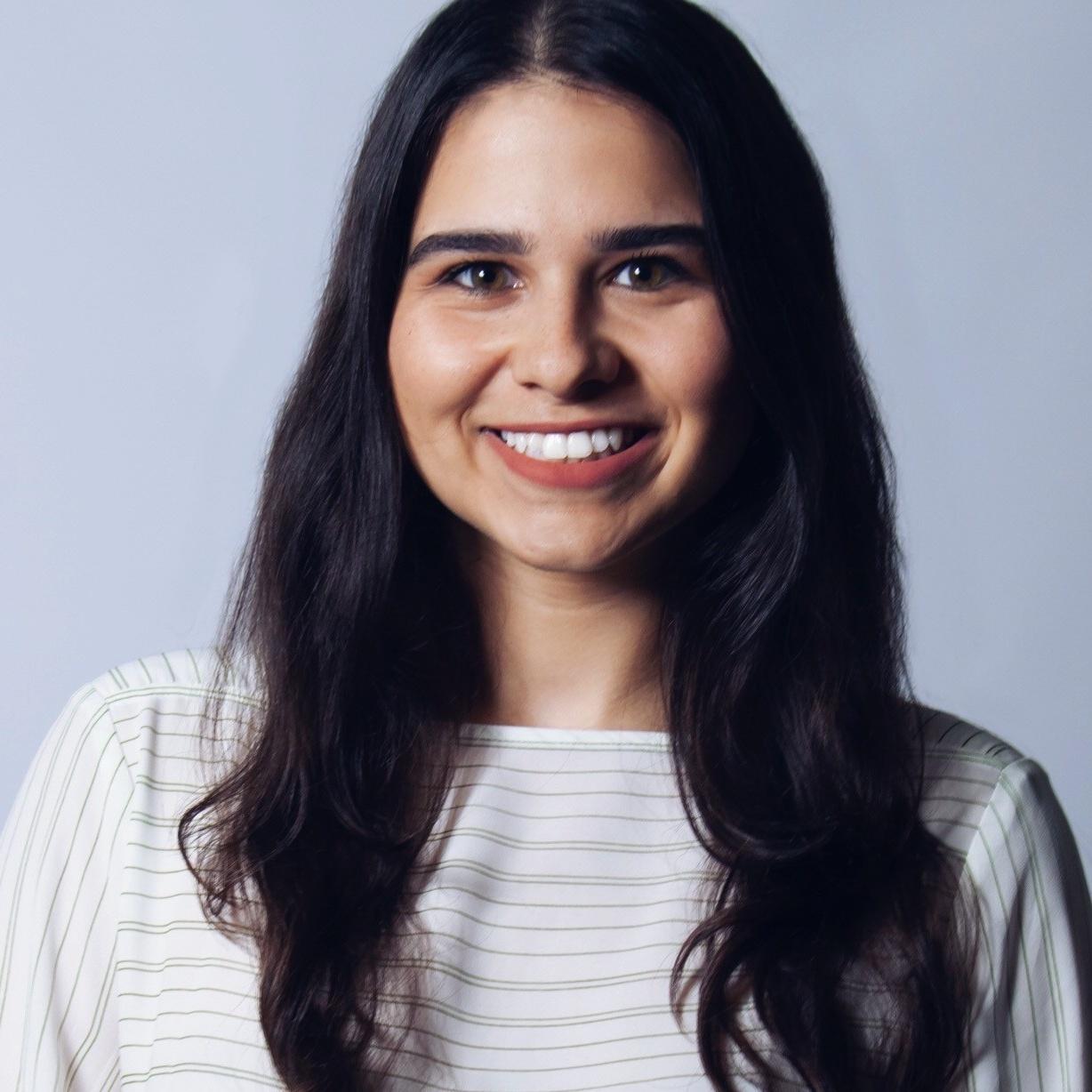 Cristina Edwards