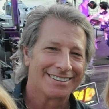 Mark Mistretta