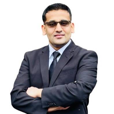 LOK SUBEDI