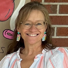 Kathy Douglas