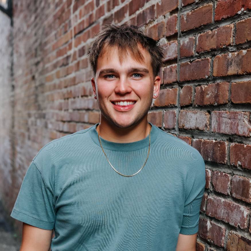 Kaiden Smith