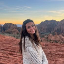 Ella Weathers